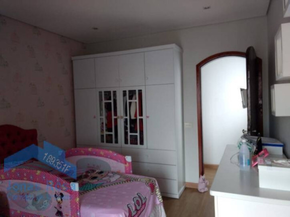 Imagem Sobrado com 3 Quartos à Venda, 144 m² em Parque Santana - Santana De Parnaíba Imagem Sobrado com 3 Quartos à Venda, 144 m² em Parque Santana - Santana De Parnaíba