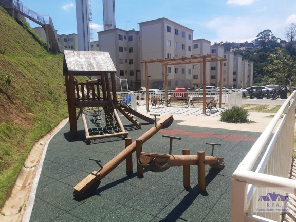 Imagem Apartamento com 2 Quartos à Venda, 39 m² em Jardim Petrópolis - Cotia Imagem Apartamento com 2 Quartos à Venda, 39 m² em Jardim Petrópolis - Cotia