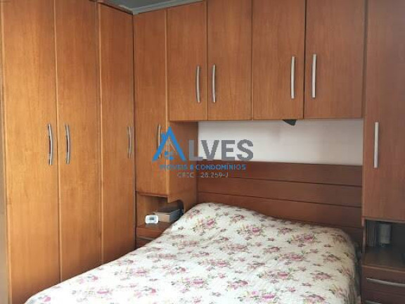 Imagem Apartamento com 3 Quartos à Venda, 72 m² em Jardim Olavo Bilac - São Bernardo Do Campo Imagem Apartamento com 3 Quartos à Venda, 72 m² em Jardim Olavo Bilac - São Bernardo Do Campo