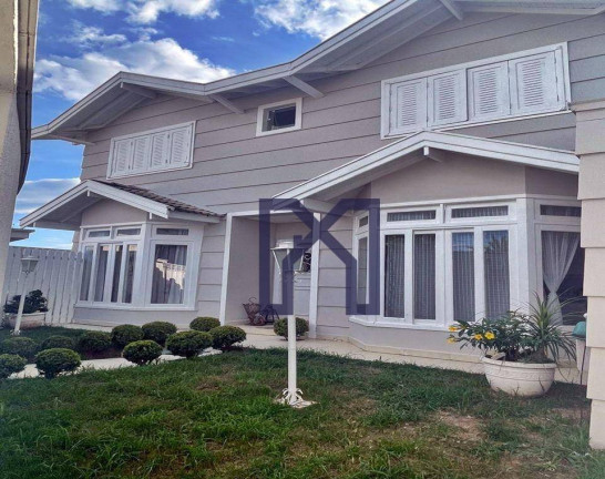 Imagem Casa com 5 Quartos à Venda, 602 m² em Pinheirinho - Itajubá