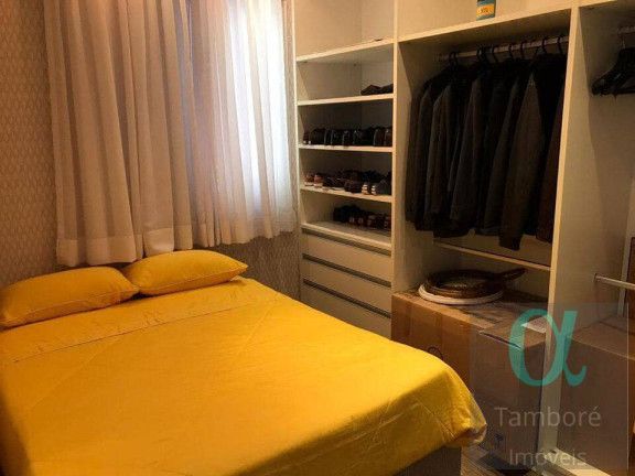 Imagem Apartamento com 3 Quartos à Venda, 122 m² em Tamboré - Santana De Parnaíba Imagem Apartamento com 3 Quartos à Venda, 122 m² em Tamboré - Santana De Parnaíba