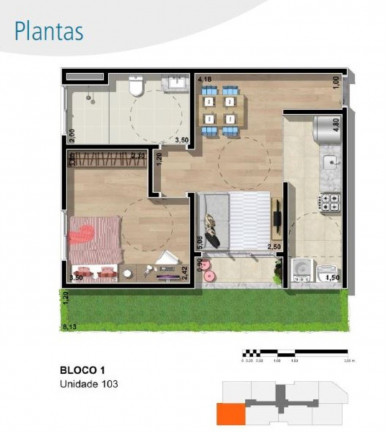 Imagem Imóvel com 1 Quarto à Venda, 43 m² em Freguesia (jacarepaguá) - Rio De Janeiro Imagem Imóvel com 1 Quarto à Venda, 43 m² em Freguesia (jacarepaguá) - Rio De Janeiro