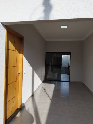 Imagem Casa com 3 Quartos à Venda, 103 m² em Residencial Buritis - Anápolis Imagem Casa com 3 Quartos à Venda, 103 m² em Residencial Buritis - Anápolis
