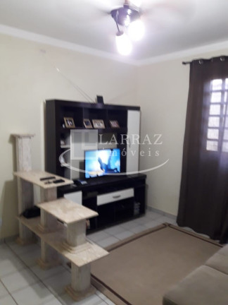 Imagem Imóvel com 3 Quartos à Venda, 95 m² em Recreio Anhangüera - Ribeirão Preto Imagem Imóvel com 3 Quartos à Venda, 95 m² em Recreio Anhangüera - Ribeirão Preto