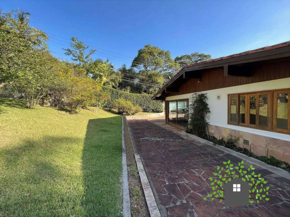 Imagem Casa com 4 Quartos à Venda, 3 m² em Granja Viana - Cotia
