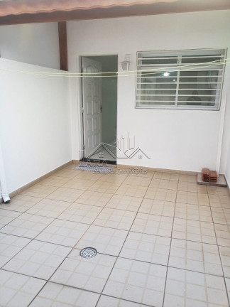 Imagem Sobrado com 2 Quartos à Venda, 124 m² em Vila Granada - São Paulo
