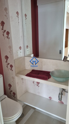 Imagem Apartamento com 2 Quartos à Venda, 105 m² em Vila Gumercindo - São Paulo