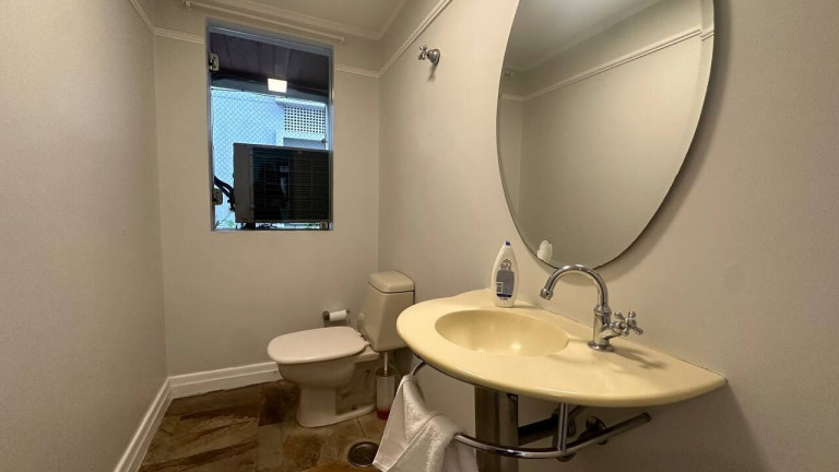 Imagem Apartamento com 4 Quartos à Venda, 266 m² em Boqueirão - Santos Imagem Apartamento com 4 Quartos à Venda, 266 m² em Boqueirão - Santos
