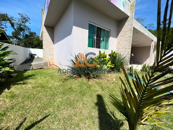 Imagem Casa com 2 Quartos à Venda, 120 m² em Praia Alegre - Penha Imagem Casa com 2 Quartos à Venda, 120 m² em Praia Alegre - Penha