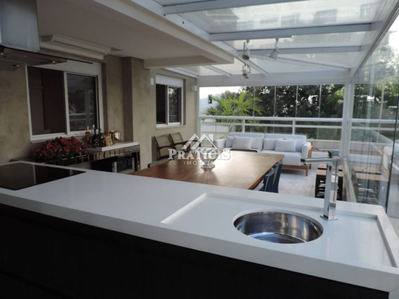 Imagem Apartamento com 2 Quartos à Venda, 87 m² em Vila Mariana - São Paulo