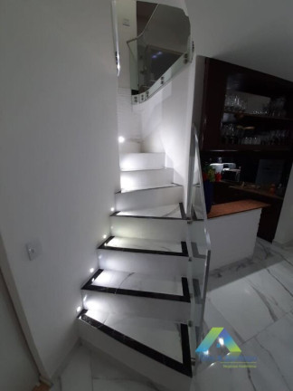 Imagem Cobertura com 3 Quartos à Venda, 110 m² em Jardim Parque Morumbi - São Paulo Imagem Cobertura com 3 Quartos à Venda, 110 m² em Jardim Parque Morumbi - São Paulo