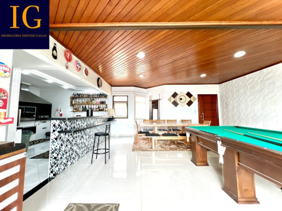 Imóvel com 3 Quartos à Venda, 327 m² em Santa Maria - São Caetano Do Sul