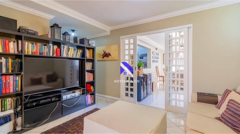 Imagem Casa com 3 Quartos à Venda, 220 m² em Brooklin - São Paulo