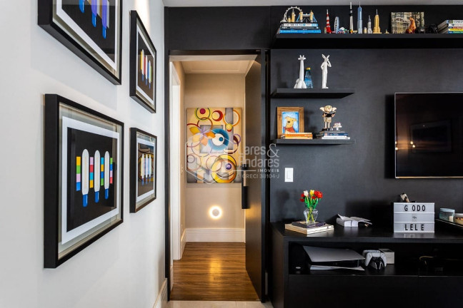 Imagem Apartamento com 2 Quartos à Venda, 140 m² em Sumaré - São Paulo Imagem Apartamento com 2 Quartos à Venda, 140 m² em Sumaré - São Paulo