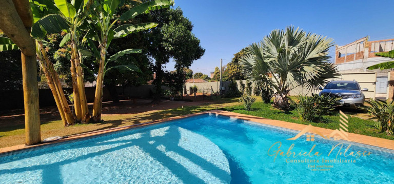 Imóvel com 2 Quartos à Venda, 1.236 m² em Tucura - Mogi Mirim