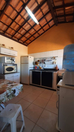 Imagem Casa com 1 Quarto à Venda, 80 m² em Recanto Da Lagoa - Lagoa Santa Imagem Casa com 1 Quarto à Venda, 80 m² em Recanto Da Lagoa - Lagoa Santa
