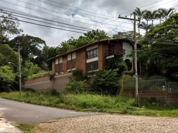 Imagem Terreno à Venda, 1.402 m² em Santa Tereza - Porto Alegre Imagem Terreno à Venda, 1.402 m² em Santa Tereza - Porto Alegre