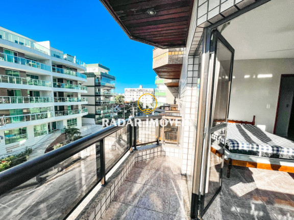 Imagem Apartamento com 3 Quartos à Venda, 210 m² em Vila Nova - Cabo Frio Imagem Apartamento com 3 Quartos à Venda, 210 m² em Vila Nova - Cabo Frio