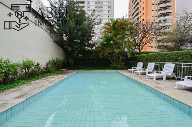 Imagem Apartamento com 3 Quartos à Venda, 73 m² em Moema - São Paulo