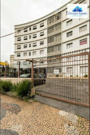 Apartamento com 2 Quartos à Venda, 91 m² em Centro - Campinas