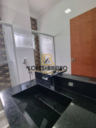 Imagem Casa com 3 Quartos à Venda, 157 m² em Jardim Ouro Verde - Botucatu Imagem Casa com 3 Quartos à Venda, 157 m² em Jardim Ouro Verde - Botucatu