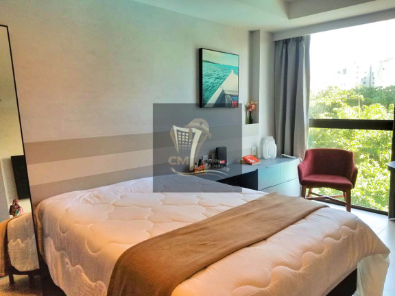Imagem Apartamento com 1 Quarto à Venda, 45 m² em Boa Viagem - Recife Imagem Apartamento com 1 Quarto à Venda, 45 m² em Boa Viagem - Recife