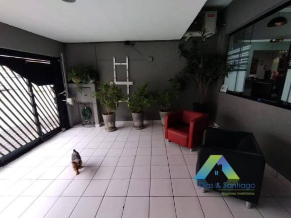 Imagem Sobrado com 3 Quartos à Venda, 170 m² em Vila Mariana - São Paulo Imagem Sobrado com 3 Quartos à Venda, 170 m² em Vila Mariana - São Paulo