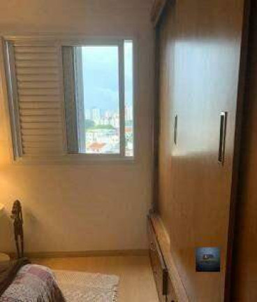 Imagem Apartamento com 2 Quartos à Venda, 55 m² em Assunção - São Bernardo Do Campo Imagem Apartamento com 2 Quartos à Venda, 55 m² em Assunção - São Bernardo Do Campo