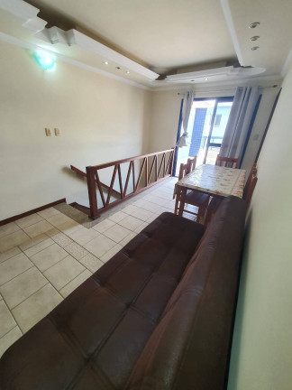 Imagem Apartamento com 3 Quartos para Temporada, em Praia Grande - Ubatuba Imagem Apartamento com 3 Quartos para Temporada, em Praia Grande - Ubatuba
