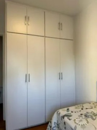 Imagem Imóvel com 3 Quartos à Venda, 111 m² em Moema - São Paulo