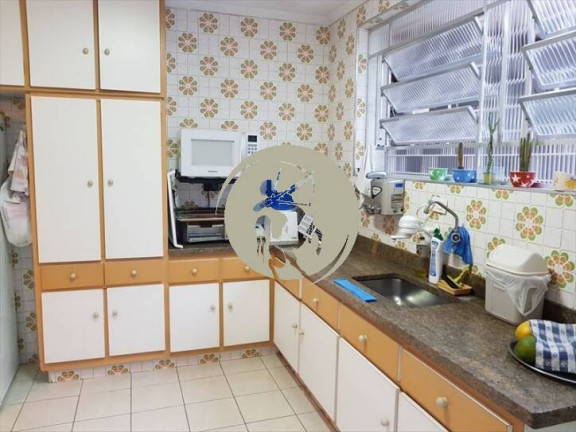 Imagem Casa com 3 Quartos à Venda, 180 m² em Gonzaga - Santos Imagem Casa com 3 Quartos à Venda, 180 m² em Gonzaga - Santos
