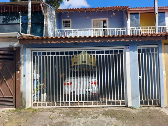 Imagem Sobrado com 2 Quartos à Venda, 97 m² em Cidade Líder - São Paulo