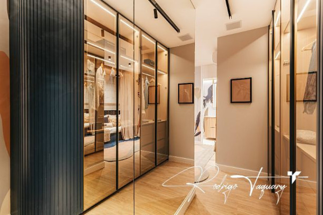 Imagem Apartamento com 3 Quartos à Venda, 130 m² em Setor Oeste - Goiânia