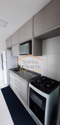 Imagem Apartamento com 2 Quartos à Venda, 58 m² em Limão - São Paulo Imagem Apartamento com 2 Quartos à Venda, 58 m² em Limão - São Paulo