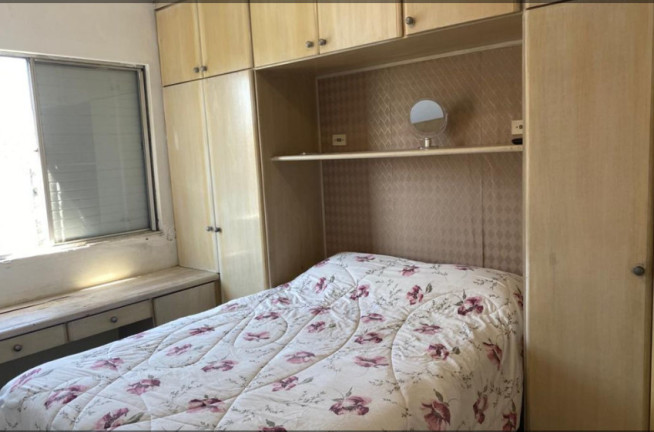Imagem Apartamento com 2 Quartos à Venda, 50 m² em Jardim Celeste - São Paulo Imagem Apartamento com 2 Quartos à Venda, 50 m² em Jardim Celeste - São Paulo