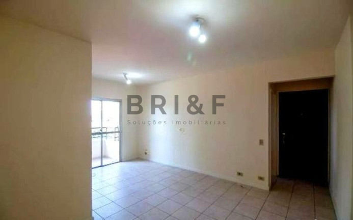 Imagem Apartamento com 2 Quartos à Venda, 72 m² em Brooklin - São Paulo Imagem Apartamento com 2 Quartos à Venda, 72 m² em Brooklin - São Paulo