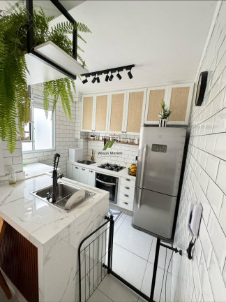 Imagem Apartamento com 2 Quartos à Venda, 43 m² em Poste - Jundiaí Imagem Apartamento com 2 Quartos à Venda, 43 m² em Poste - Jundiaí