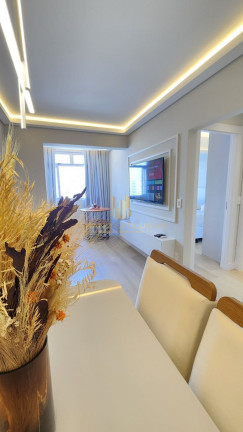 Apartamento com 1 Quarto à Venda, 43 m² em Centro - Balneário Camboriú