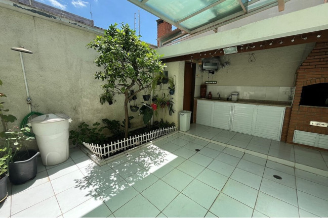 Imagem Casa com 3 Quartos à Venda, 208 m² em água Rasa - São Paulo Imagem Casa com 3 Quartos à Venda, 208 m² em água Rasa - São Paulo
