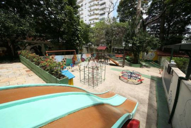 Imagem Apartamento com 4 Quartos à Venda, 154 m² em Santo Amaro - São Paulo Imagem Apartamento com 4 Quartos à Venda, 154 m² em Santo Amaro - São Paulo