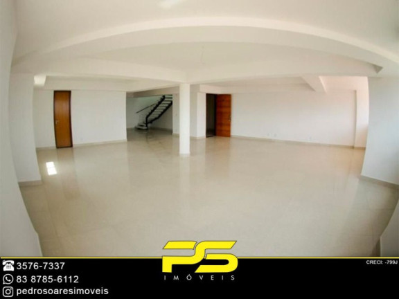 Imagem Imóvel com 4 Quartos à Venda, em Manaíra - João Pessoa Imagem Imóvel com 4 Quartos à Venda, em Manaíra - João Pessoa