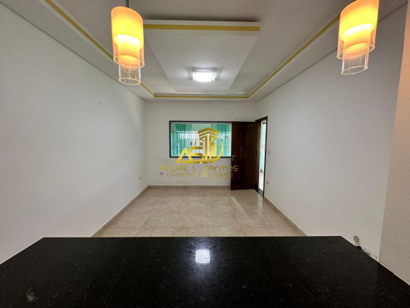 Imagem Casa com 2 Quartos à Venda, 71 m² em Caiçara - Praia Grande Imagem Casa com 2 Quartos à Venda, 71 m² em Caiçara - Praia Grande