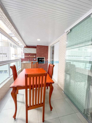 Imagem Apartamento com 1 Quarto à Venda, 58 m² em Canto Do Forte - Praia Grande Imagem Apartamento com 1 Quarto à Venda, 58 m² em Canto Do Forte - Praia Grande