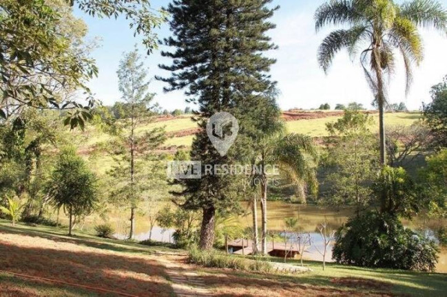 Imagem Terreno em Condomínio à Venda, 640 m² em Loteamento Residencial Vale Das águas - Itatiba