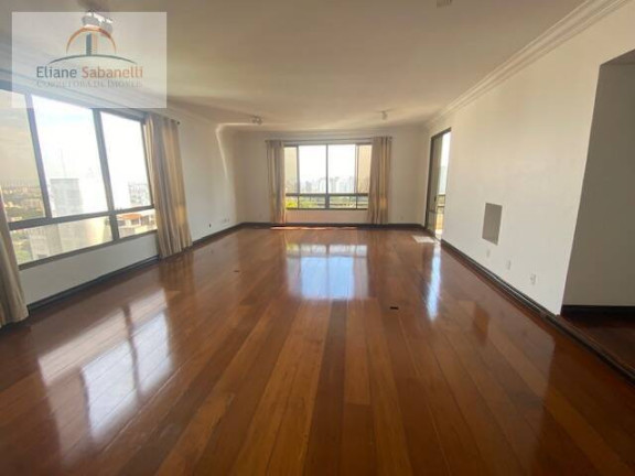 Imagem Apartamento com 4 Quartos à Venda, 424 m² em Vila Suzana - São Paulo Imagem Apartamento com 4 Quartos à Venda, 424 m² em Vila Suzana - São Paulo
