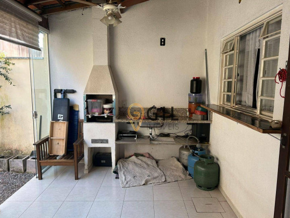 Imagem Sobrado com 3 Quartos à Venda, 110 m² em Bandeira Branca - Jacareí