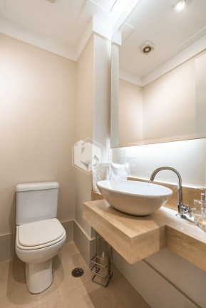 Imagem Apartamento com 3 Quartos à Venda, 162 m² em Itaim Bibi - São Paulo Imagem Apartamento com 3 Quartos à Venda, 162 m² em Itaim Bibi - São Paulo