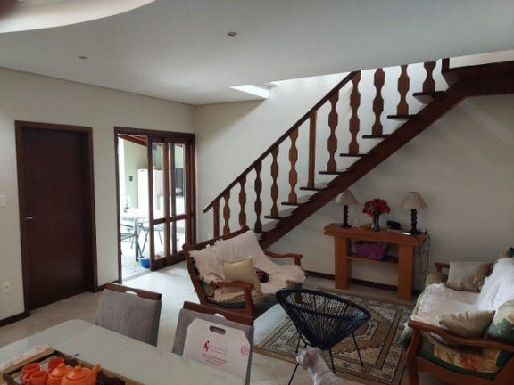 Casa de Condomínio com 2 Quartos à Venda, 192 m² em Piracangaguá - Taubaté