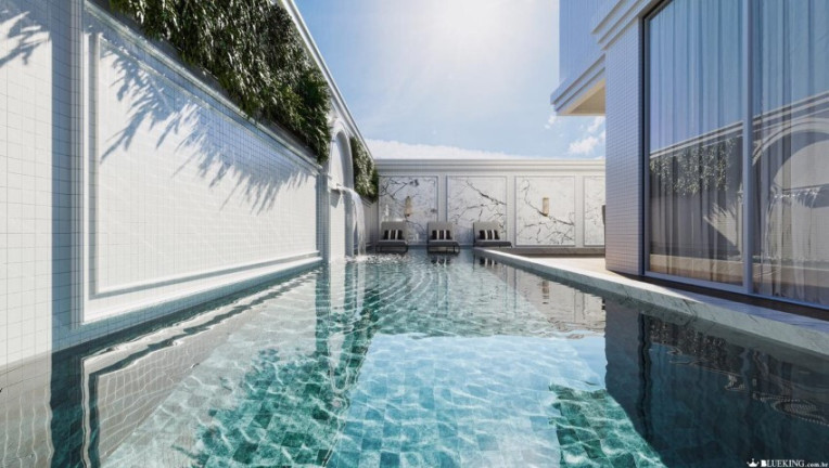 Imagem Apartamento com 5 Quartos à Venda, 540 m² em Meia Praia - Itapema Imagem Apartamento com 5 Quartos à Venda, 540 m² em Meia Praia - Itapema