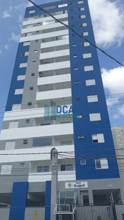 Imagem Apartamento com 2 Quartos à Venda, 73 m² em Parque São Luís - Taubaté Imagem Apartamento com 2 Quartos à Venda, 73 m² em Parque São Luís - Taubaté